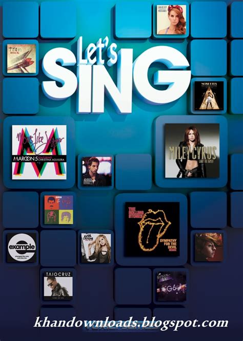 karaoke game pc|free pc singing games.